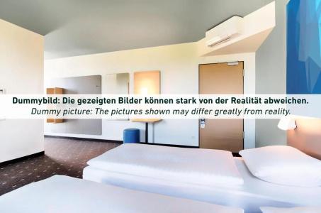 Best Western Rastatt - 28