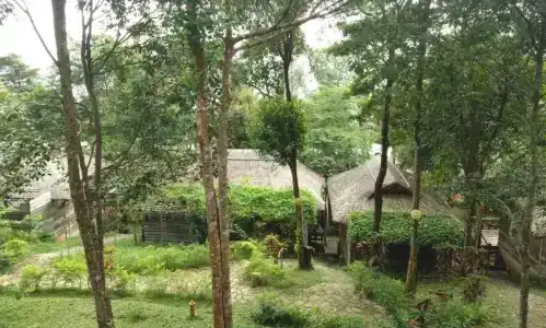 Ancarine Beach Resort - 75