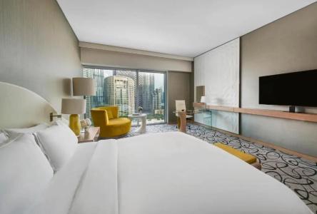 Sofitel Dubai Downtown - 35