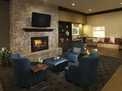 TownePlace Suites Houston Intercontinental Airport - 1