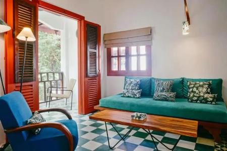 Rambutan Resort – Siem Reap - 257