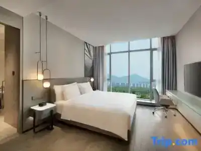 Crowne Plaza Hangzhou Science City, An Ihg - 25