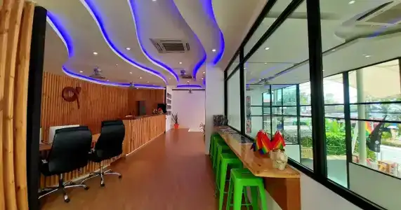 Alpha Gay Resort & Spa - 15