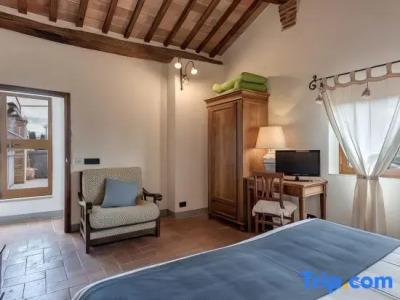 Torre Camaldoli b&b - Borgo Capitano Collection - Albergo Diffuso - 68