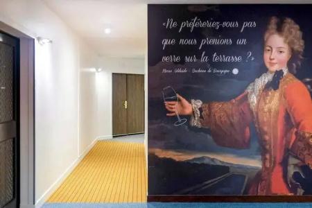 Hôtel ibis Styles Auxerre Nord - 30