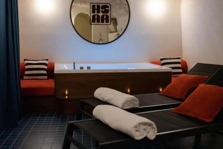 Hôtel Saint-André des Arts - 17