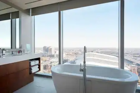 Marriott Marquis Houston - 146