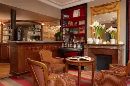 Relais Saint Jacques - 14