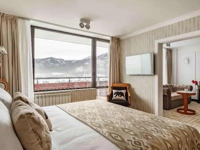 Mercure Kasprowy Zakopane - 36