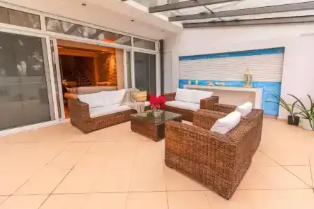 Muses Villas Resort - 93