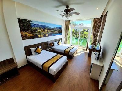 Dalat Wonder Resort - 101