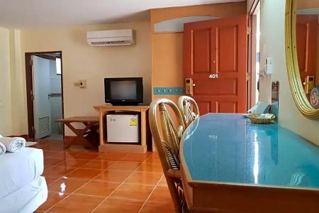 Talekaew Resort Sha - 41