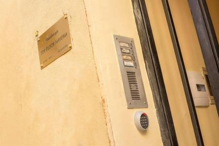 Top Floor Navona - 30