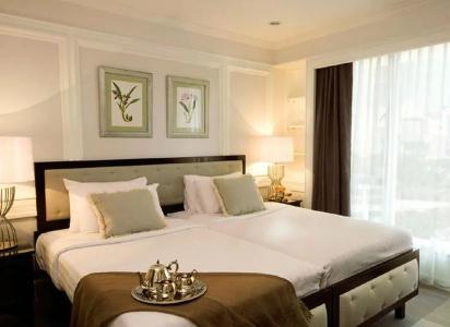 Cape House Langsuan - 40