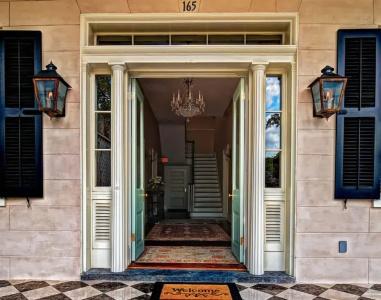 Fort Conde Inn - - 0