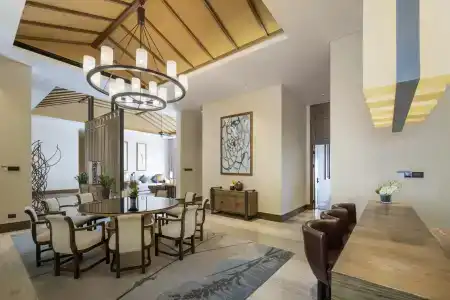 Intercontinental Sanya Haitang Bay Resort, An Ihg - 15
