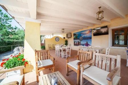 Th San Teodoro - Liscia Eldi Village - 26