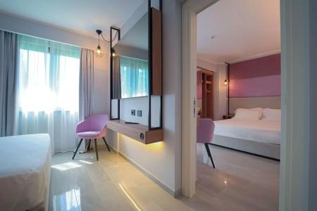 Sabaudia & Spa - 27