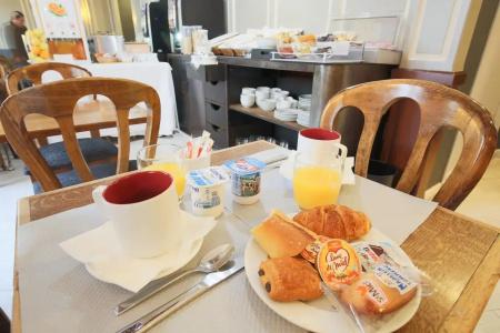 Grand Hôtel Des Gobelins - 10