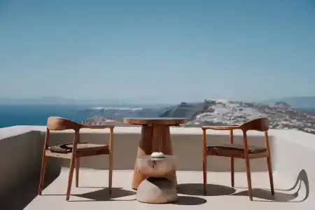 Luna Santorini Suites - 49