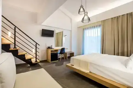 Epicentrum Suites - 49