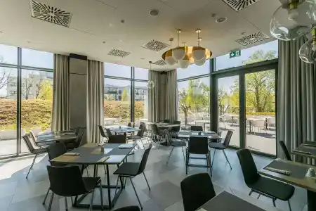 Radisson Blu - 5