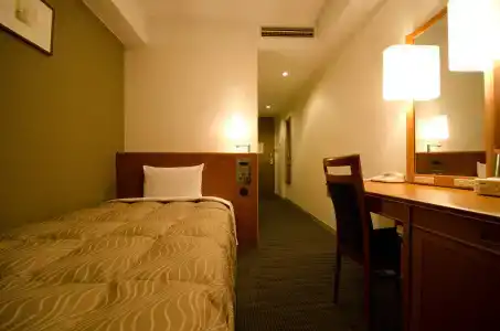 Toshi Center - 3