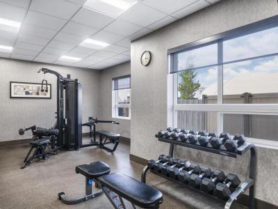 Best Western Premier Freeport Inn Airport - 25
