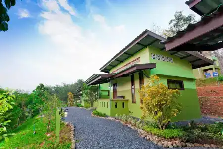 The Mouth Resort - Sha Extra Plus - 33