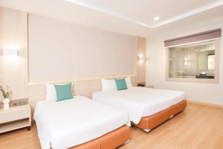 Mike Garden Resort - Sha Extar Plus - 155