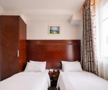 The Quay West Coast (Sg Clean, Staycation Approved) - 8