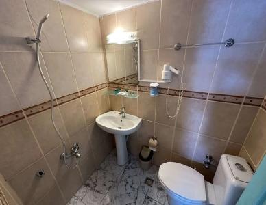 Hikmethan Otel - 8