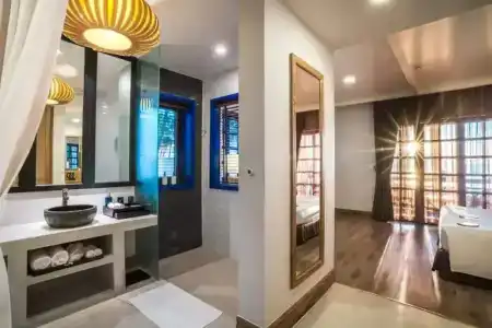 L'Azure Resort and Spa - 89