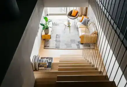 Nishi Eco Living by Ovolo - 64