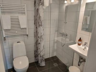Mikligardur Guesthouse - 7
