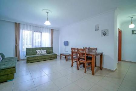 Datça Işık Apart - 85