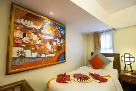 Viang Thapae Resort- Sha Extra Plus - 94