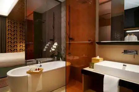 Oasia Downtown, Singapore by Far East Hospitality (SG Clean) - 49