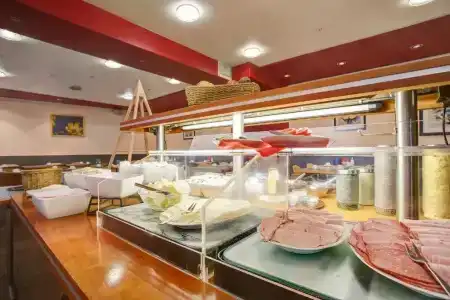 Trip Inn Conti - 8