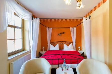 & Ferienwohnungen Bohlenblick - 84