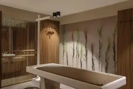 Riolavitas Resort & Spa - 23