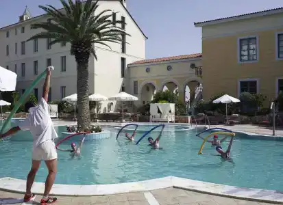 Thermae Sylla Spa & Wellness - 4