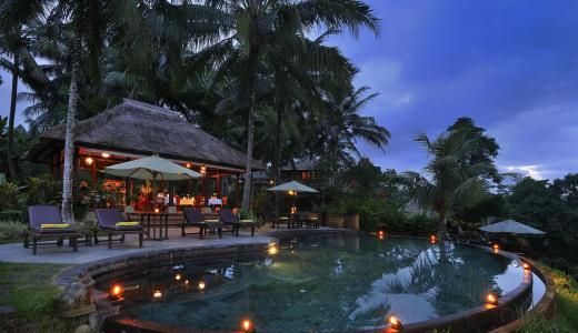 Villa Semana & Spa - 16