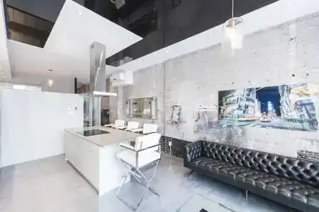Parc Suites - 31