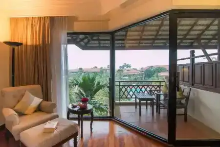 Angkor Palace Resort & Spa - 62