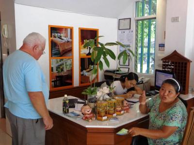 Sukcheewa Residence Phuket - 40