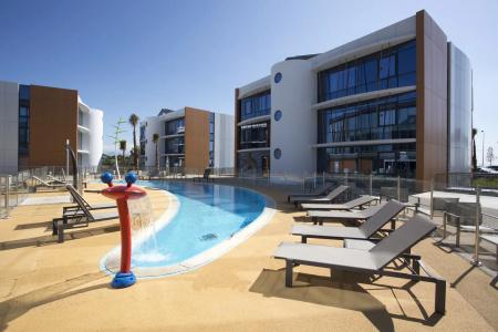 Marineland Hôtel - 13