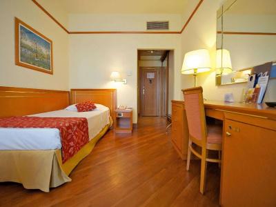 Mercure Delfino Taranto - 50