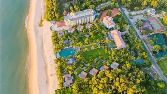 Sonata Resort & Spa - 48
