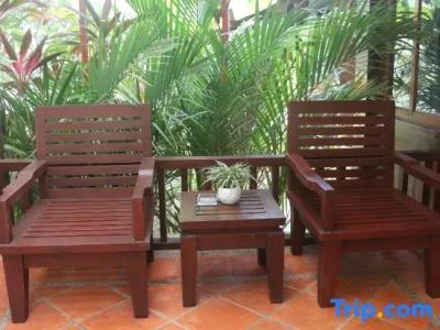 Try Palace Resort - 44
